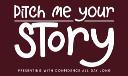 Pitch Me Your Story logo